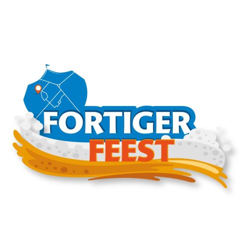 Fortiger feest