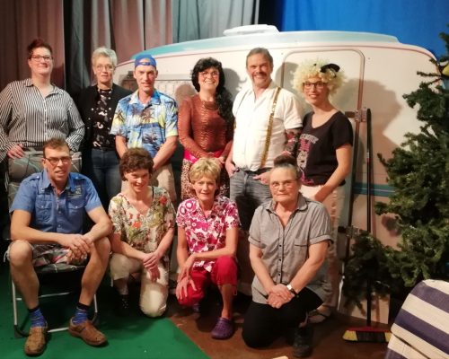 Toneelvereniging De Weidebloem